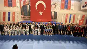 Çankırı gençleri 19 Mayıs için sahaya indi