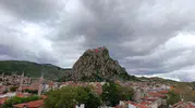 Afyonkarahisar haftaya gri ve serin bir havayla başlıyor
