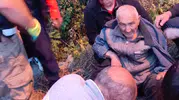 Ordu’da kaybolan 81 yaşındaki Alzheimer hastası ormanda bulundu