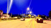 Bozyazı trafiğini kilitleyen köprü göçüğü onarıldı
