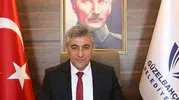 Güzelbahçe Belediyesine imar operasyonu yapıldı