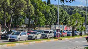 Ayvalık bayram trafiğine karşı teyakkuza geçti