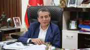 Efeler Belediye Başkanı Yetişkin’den bayram mesajı