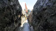 Dörtyol’un 50 yıllık altyapı çilesi bitiyor