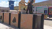 Elazığ’da arama kurtarma ekipleri zorlu görevlere hazırlanıyor