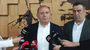 Gürsel Tekin CHP'deki yeni dönemi işaret etti