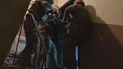DEAŞ operasyonunda 110 kişi yakalandı
