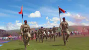 Bingöl 19 Mayıs coşkusunu spor gösterileriyle kutladı