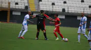 Bigaspor finalde Torbalıspor’u devirerek 3’üncü Lig biletini kaptı