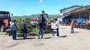 Ardahan Hanak kışı doğalgaz konforuyla karşılamaya hazırlanıyor