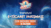 TEKNOFEST E-Ticaret Yarışması genç yetenekleri bekliyor