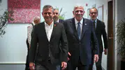Özgür Özelden Kılıçdaroğlu ile görüşme trafiğine dair açıklama