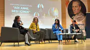 İnci Türkay anneliğin bilinmeyenlerini anlattı