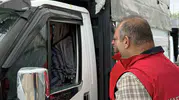 Kastamonu yollarında kurbanlık hayvanlar için sıkı denetim başladı