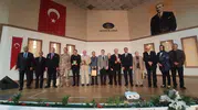 Erzurum Nene Hatun’u vefatının 71’inci yılında unutmadı