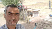Kayseri'de tarım kazası can aldı