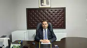 Orhaneli İlçe Tarım Müdürlüğünde yeni dönem başladı