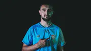 Bursaspor savunma hattını Azerbaycanlı Toral Bayramov ile güçlendirdi