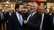 Ev tekstilinin kalbi Hometex 2026’da Denizli rüzgarı esiyor