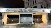 Kayapınar’da kıraathane önünde silahlı hesaplaşma