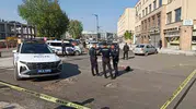 Malatya'da eski eşini sokak ortasında öldüren saldırgan tutuklandı