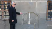 Diyarbakır Ulucami duvarındaki iki boşluk kayıp bir tarih mı?