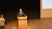 Ege Üniversitesi 71 yaşında gençlik enerjisiyle büyüyor