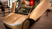 Tesla robotaksi yarışında rakiplerinin çok gerisinde kaldı
