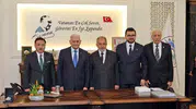 Binali Yıldırım Kayseri’nin kültür başkenti vizyonunu değerlendirdi
