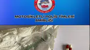 Çorum polisi sokaklarda aranan kişileri tek tek topladı