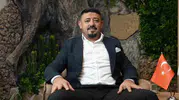 HAGİAD Başkanı Erkan Aile bağlarımız savaşlardan daha büyük tehdit altında