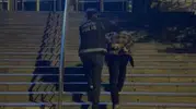 Kayseri polisi uyuşturucu suçlusunu evinde yakaladı