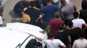 Adana Seyhan’da silahlı saldırı bir can aldı