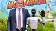 Samsun’da dev macera parkı 19 Mayıs coşkusuyla açılıyor
