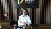 Kahta’dan Gazze mesajı Bu bayramın tadı yok