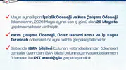 Bayram harçlığı yerine devletten erken ödeme müjdesi geldi