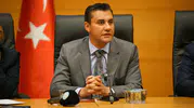 Manisa Belediye Başkanı Zeyrek davasında bilirkişi raporu bekleniyor