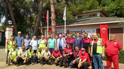Nazilli amatör telsizcilerinde yeni dönem başladı