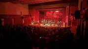 Çorumlular Türk sanat müziği ile keyifli bir akşam geçirdi