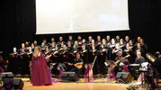 Muğla’da Anadolu ezgileriyle dolu türkü gecesi