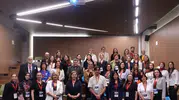 Dünyanın gözü İstanbul’da kanserle mücadele için birleşti