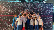 Kocaeli'nin dijital sporcuları Türkiye'nin zirvesine yerleşti