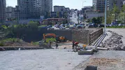 Tuzla Menzil Sokak sakinlerinin on yıllık yol çilesi bitiyor
