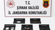 Şırnakta yasa dışı ticarete büyük darbe