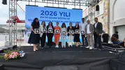 2026 sezonunda Türkiye’nin denizlerindeki Mavi Bayrak sayısı belli oldu