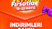 Hepsiburada bayram alışverişleri için indirim dönemini başlattı