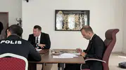 Eceabat orman yangınlarına karşı yeni önlemler alıyor
