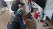 Yapay zeka ile sahte yatırım tuzağı kuran şebeke çökertildi