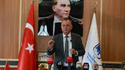 Yunusemre Belediyesi iki yıllık icraatlarını kamuoyuyla paylaştı