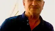 Denizli'de yol kenarında yürüyen kişi feci kazada can verdi